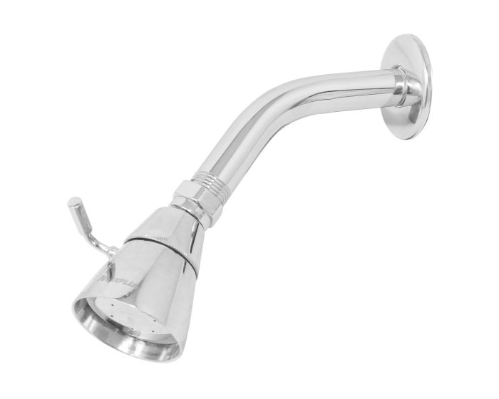 Regadera de chorro ajustable 50.8 mm (2") 2354 Maxflu