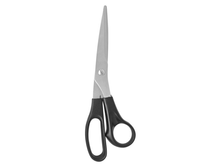 Tijera para oficina 8" 2552 Adir