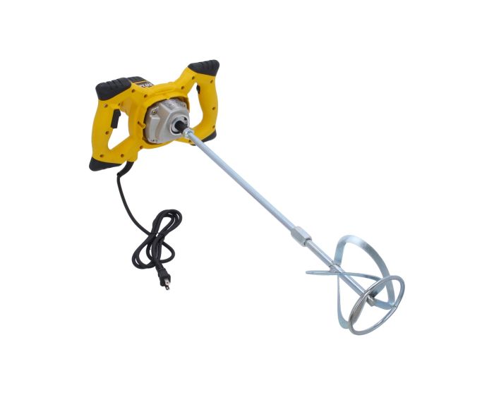 Mezcladora eléctrica de pintura 900 W 3001 Adir