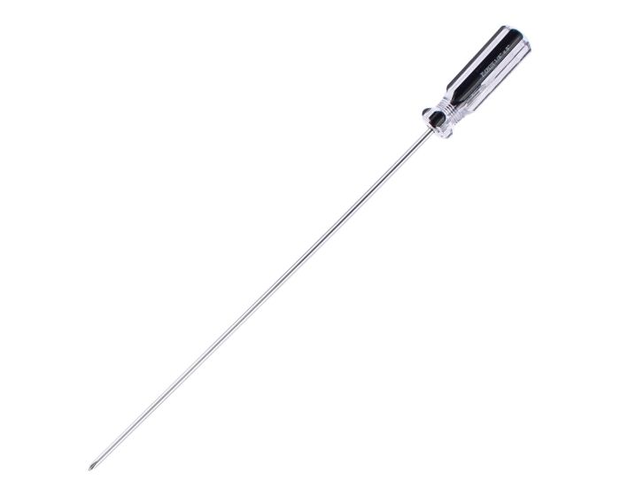 Desarmador punta Phillips 1/8" x 8" 3206 Tulplus