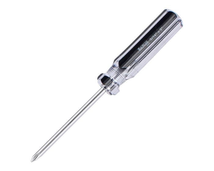 Desarmador punta Phillips 3/16" x 3" 3207 Tulplus