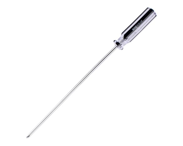 Desarmador punta Phillips 3/8" x 8" 3209 Tulplus