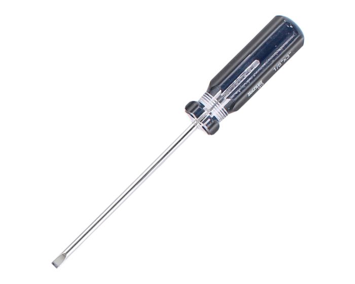 Desarmador de gabinete 1/8" x 3" 3212 Tulplus