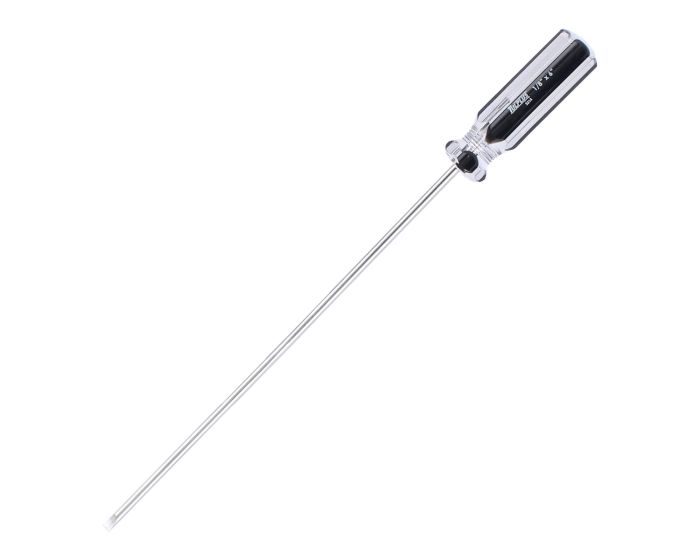 Desarmador de gabinete 1/8" x 6" 3214 Tulplus