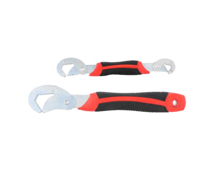Set de llaves ajustables 3281 Tulplus