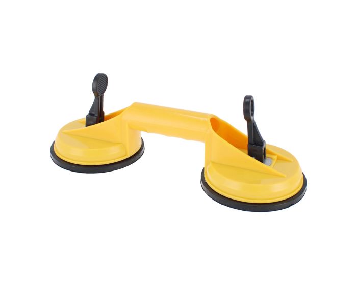 Ventosa de ABS para vidrio doble 3421 Tulplus