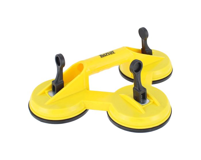 Ventosa de ABS para vidrio triple 3422 Tulplus