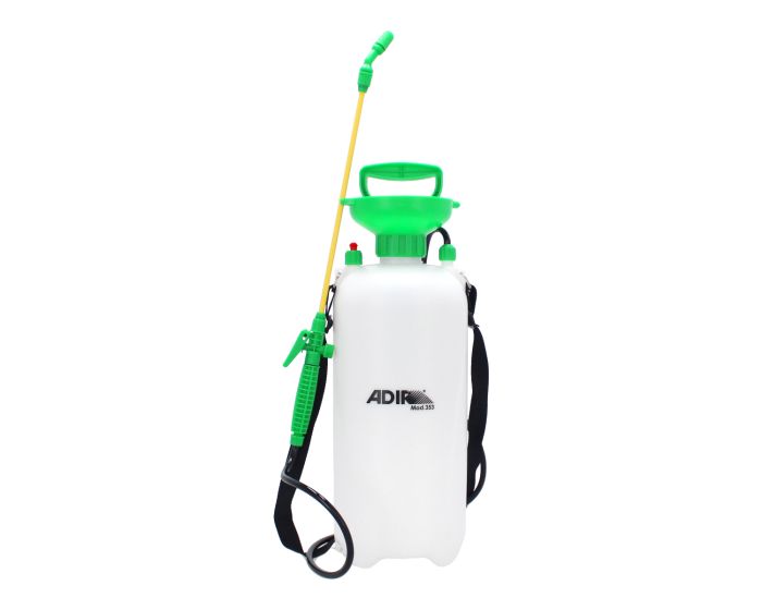 Fumigadora manual 8 litros 353 Adir