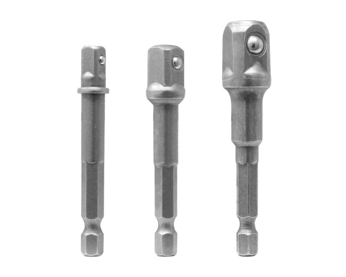 Juego de 3 adaptadores para dados 3607 Tulplus