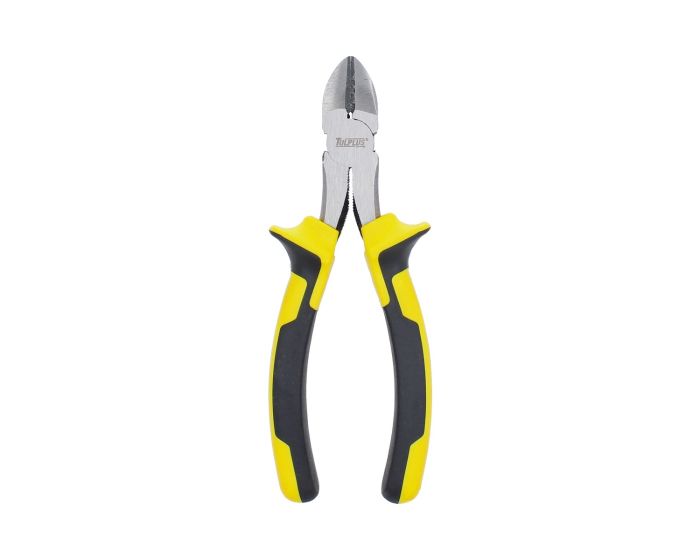 Pinza de corte diagonal 6" 3668 Tulplus