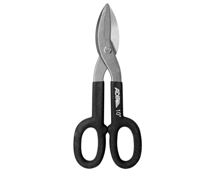 Tijera para hojalatero 10" 380 Adir