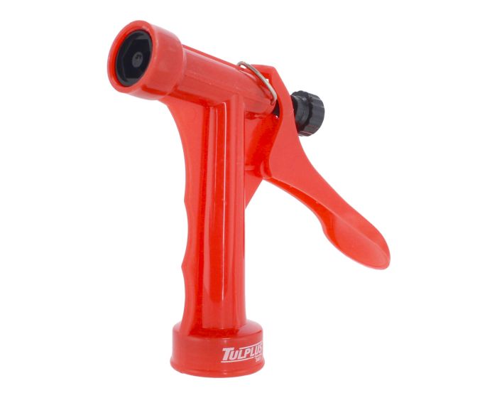 Pistola de ABS para manguera 4" (102 mm) 3801 Tulplus