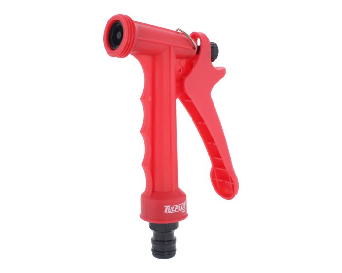 Pistola de ABS para manguera 5" (128 mm) 3802 Tulplus