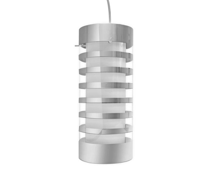 Luminario colgante con rejilla decorativa 4212 Adir