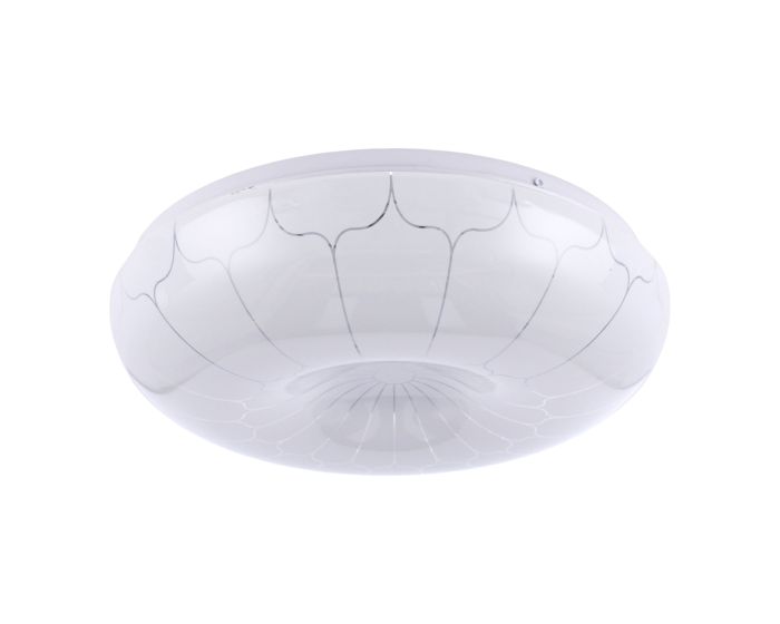 Plafón de LED decorativo 24 W 4273 Adir