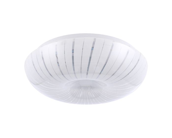 Plafón de LED decorativo 18 W Burgos 4283 Adir