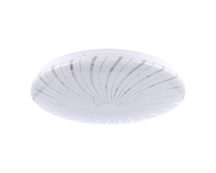 Plafón de LED decorativo 30 W Burgos 4285 Adir