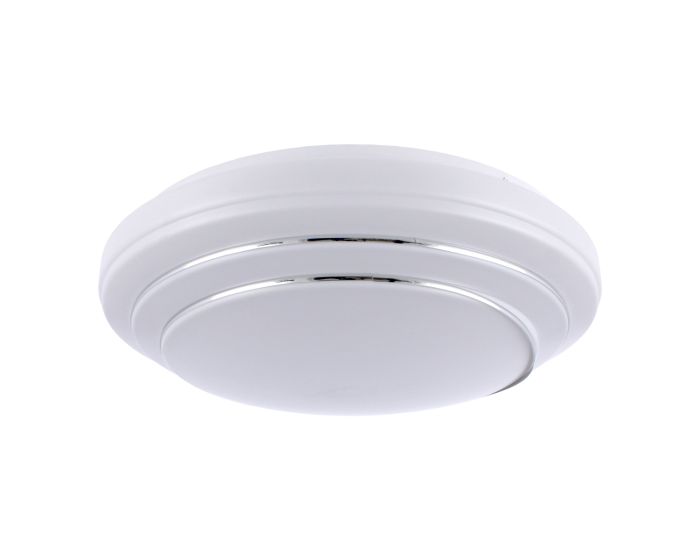 Plafón de LED decorativo 30 W Palmi 4295 Adir