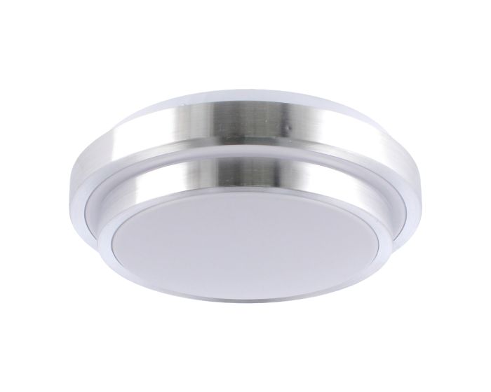 Luminario de LED 18 W Bianco 4296 Adir