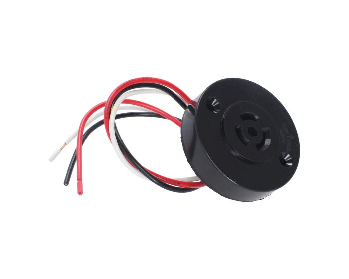 Base para fotocelda 480 V 4361 Adir