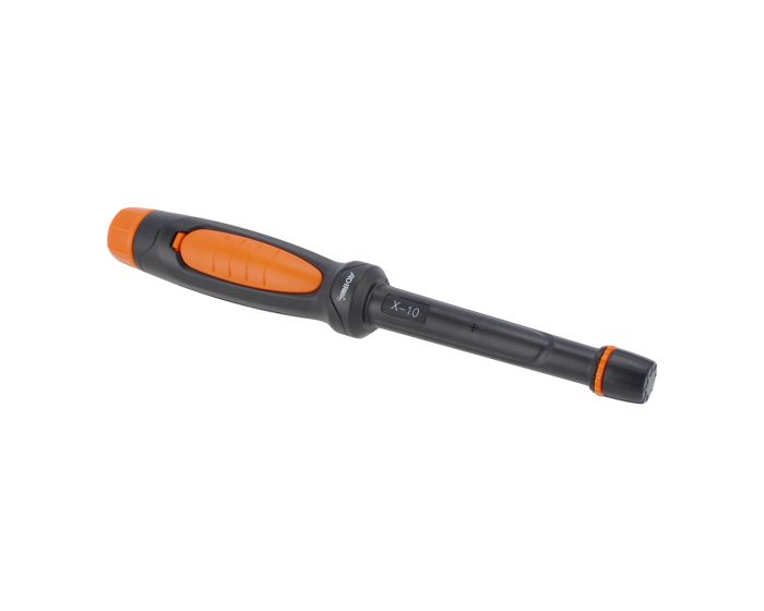 Detector de fugas de gas 437 Adir