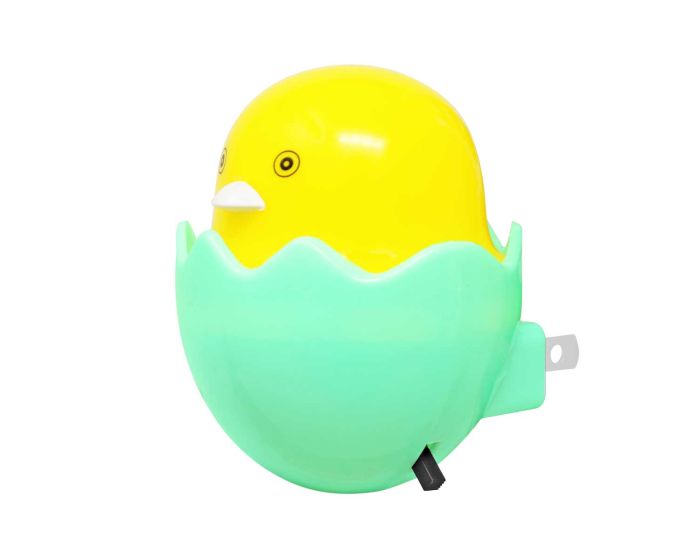 Luz de noche Pollito LED 4385 Adir