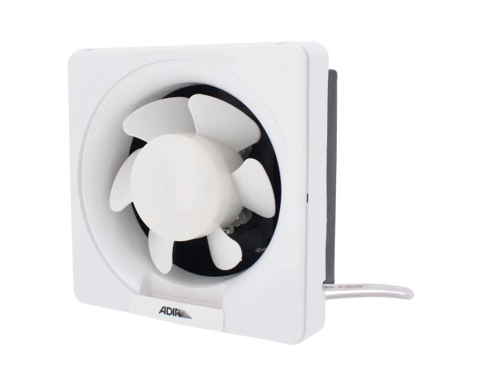 Extractor de aire industrial 6" 4825 Adir