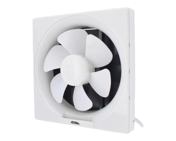 Extractor de aire industrial 10" 4827 Adir
