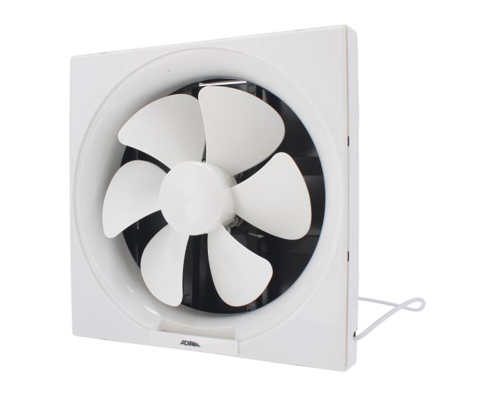 Extractor de aire industrial 12" 4828 Adir