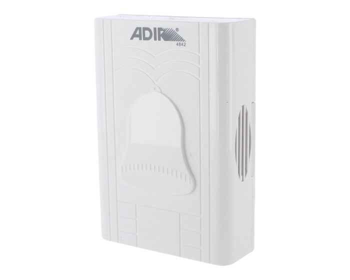 Timbre sonido de campana DOLI 4842 Adir
