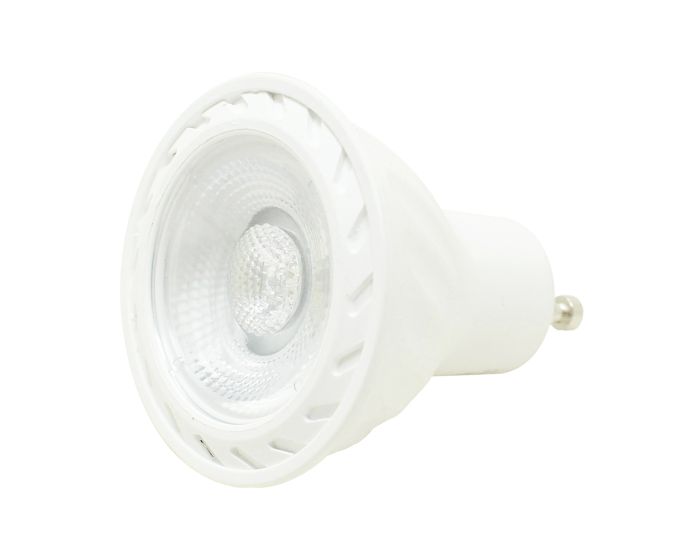 Foco de LED High Lumen base GU-10 7 W luz blanca 4904 Adir