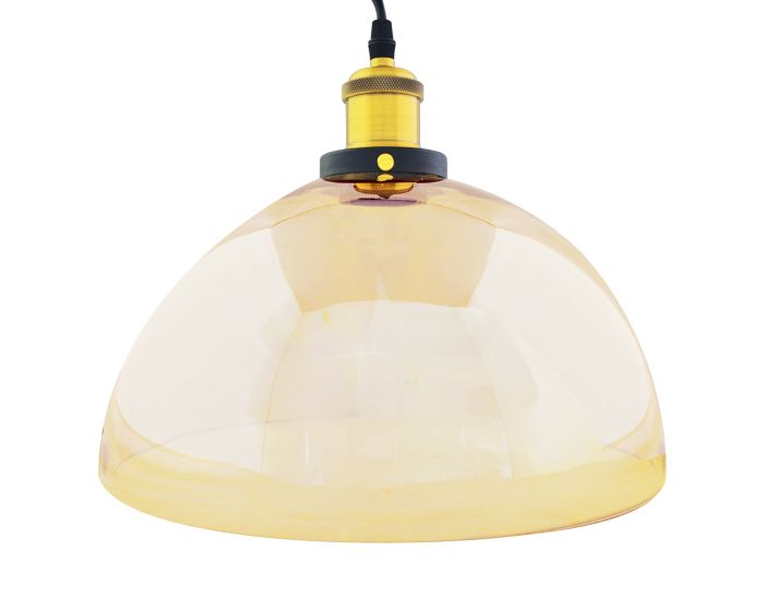 Luminario decorativo de cristal Dizzley 5219 Adir