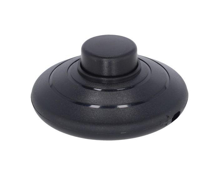 Interruptor redondo de pie para lámpara 5572 Adir
