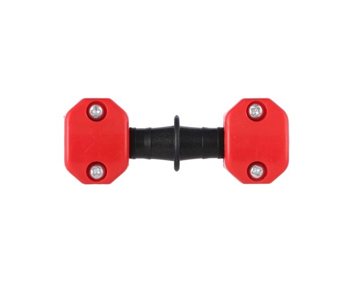 Reparador plástico para manguera 1/2" 591 Adir