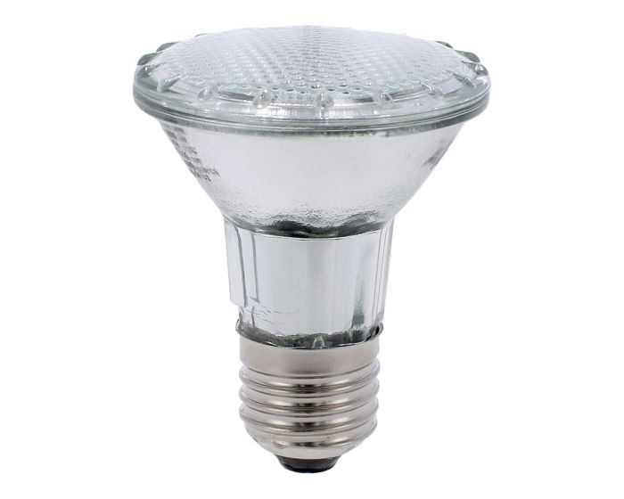 Reflector de Halógeno PAR20 50 W luz cálida 6080 Adir