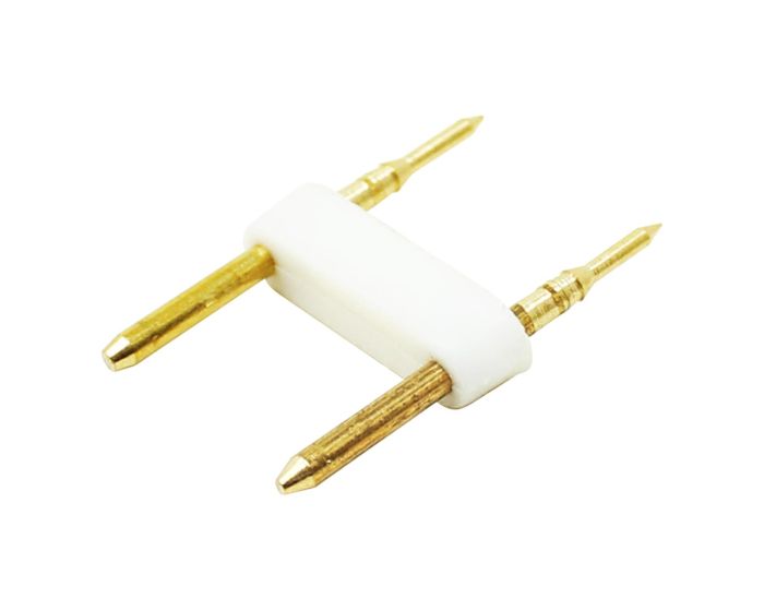 Conector Interno para tira de LED 2 pin 6249 Adir