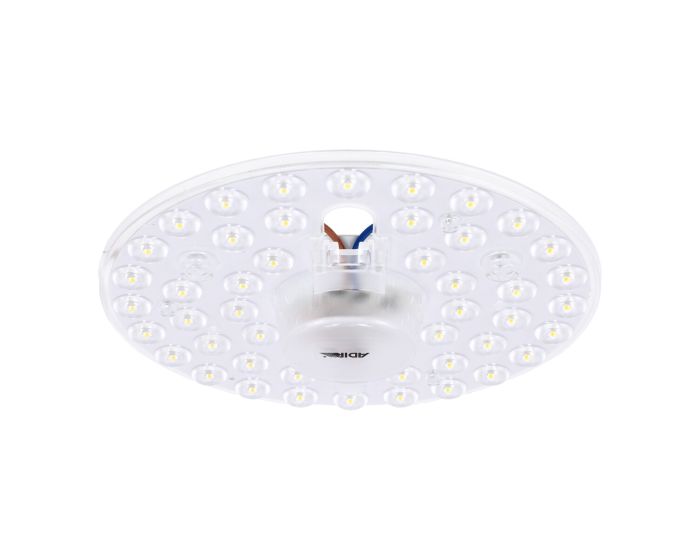 Luminario para plafón 24 W luz blanca 6689 Adir