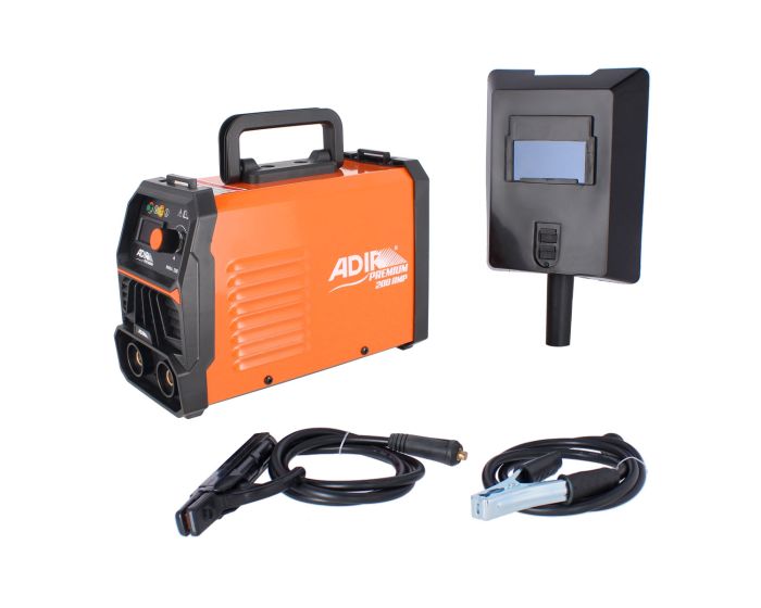 Soldadora Inversora MMA-200A 6745 Adir