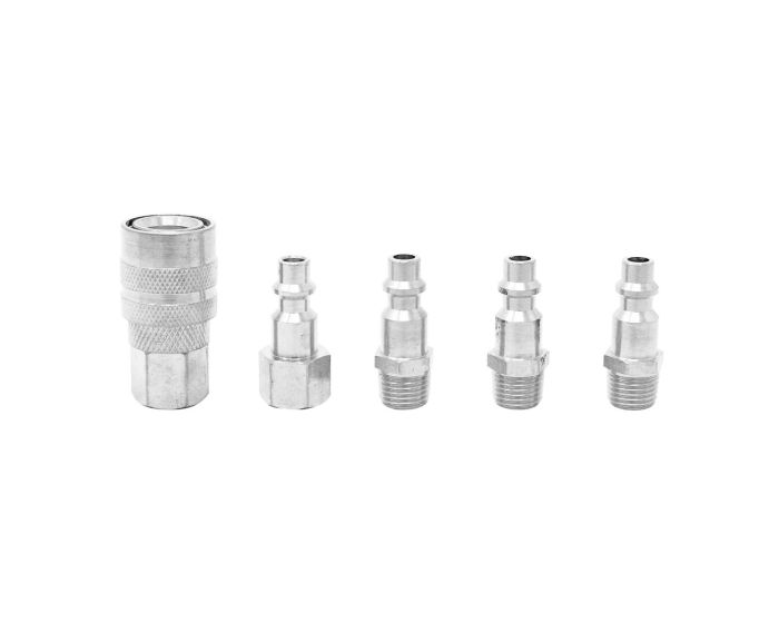 Acoplador rápido de Zamac RT-681 Adir