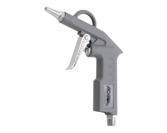 Pistola para sopletear de 5" uso rudo 694 Adir