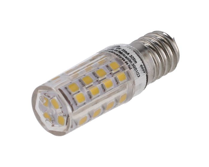 Lámpara 52 LEDs E14 4 W 6999 Adir