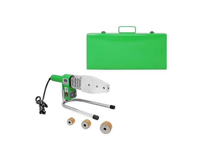 Kit termofusor 600 W 7100 Adir