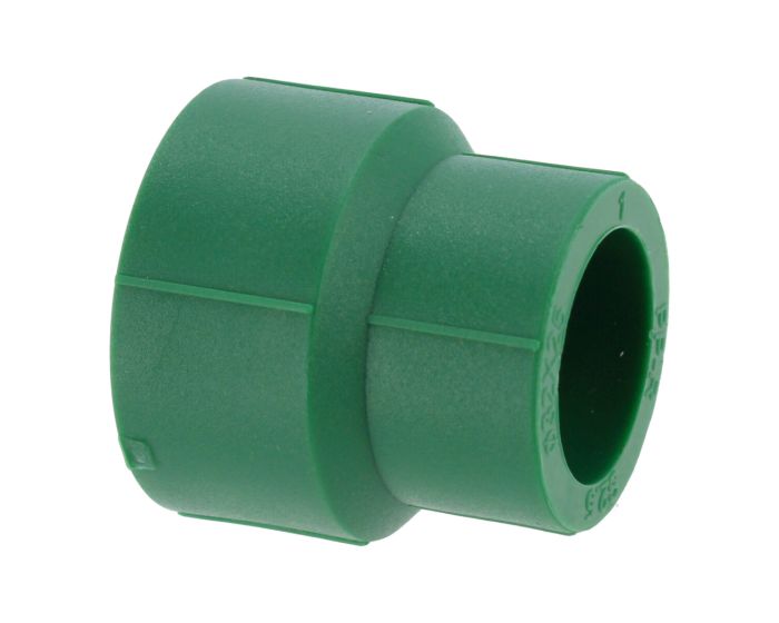 Reducción PPR 32 x 25 mm 7121 Maxflu