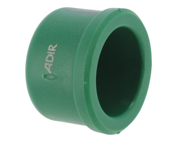 Tapón PPR 32 mm 7124 Maxflu