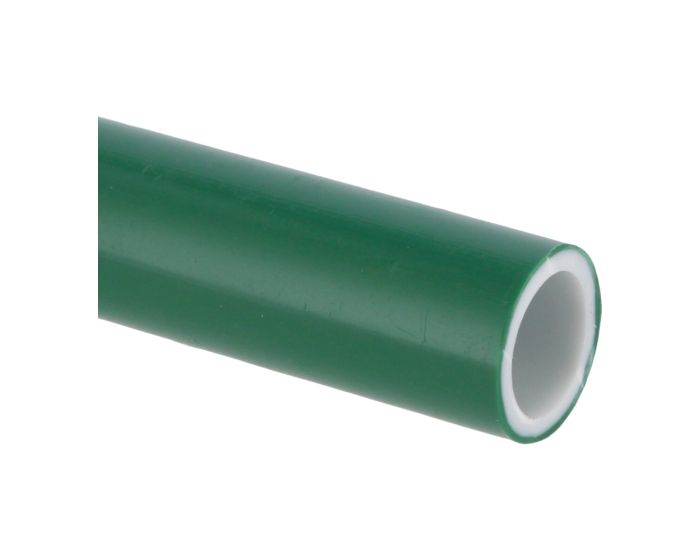 Tubo de PPR "C" 20 mm x 4 metros 7149 Maxflu