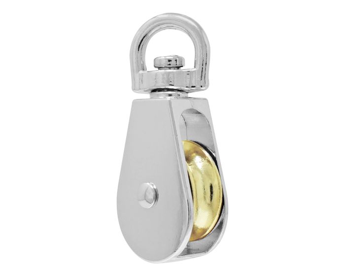 Garrucha Noria 1-1/2" 7252 Adir