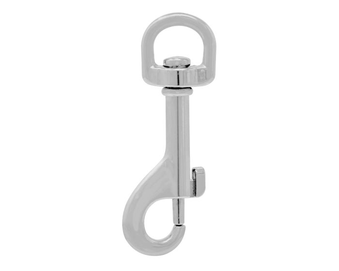 Bandola metálica 3" 7275 Adir