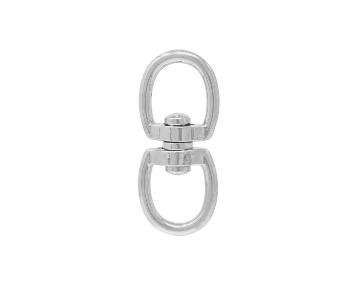 Destorcedor de acero forjado 2-1/4" 7290 Adir