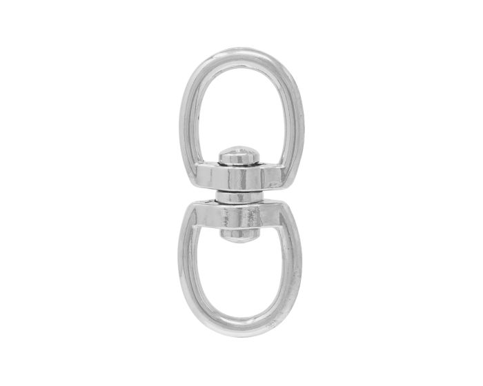 Destorcedor de acero forjado 2-1/2" 7291 Adir