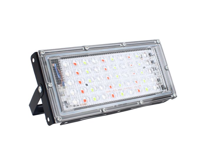 Reflector de LED RGB High Lumen 50 W 8037 Mavrik
